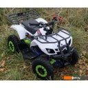 Квадроциклы AVM Grizlik 49 Max (белый)