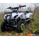Квадроциклы AVM Grizlik 49 Max (белый)