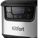 Кофеварки и кофемашины Kitfort KT-7539