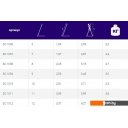 Лестницы и стремянки Алюмет SC1008 (8 ступеней)