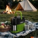 Кофеварки и кофемашины Kitfort KT-7544