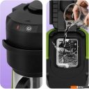 Кофеварки и кофемашины Kitfort KT-7544