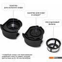 Кофеварки и кофемашины Kitfort KT-7544