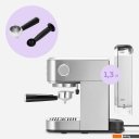 Кофеварки и кофемашины Kitfort KT-7641