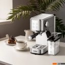 Кофеварки и кофемашины Kitfort KT-7641