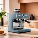 Кофеварки и кофемашины Kitfort KT-7521