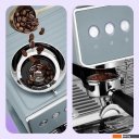 Кофеварки и кофемашины Kitfort KT-7521