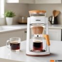Кофеварки и кофемашины Kitfort KT-7573