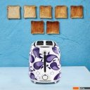 Тостеры Kitfort KT-6863