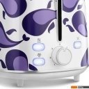 Тостеры Kitfort KT-6863