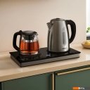 Электрочайники и термопоты Kitfort KT-6778