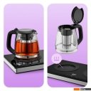 Электрочайники и термопоты Kitfort KT-6778