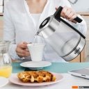 Электрочайники и термопоты Kitfort KT-6697