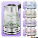 Электрочайники и термопоты Kitfort KT-6697