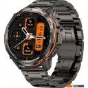 Умные часы и браслеты Kospet Tank T3 Ultra Special Edition (черный)