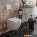 Инсталляции для унитазов, раковин, биде и писсуаров Roxen StounFix Dual Fresh 830081