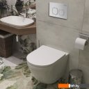 Инсталляции для унитазов, раковин, биде и писсуаров Roxen StounFix Dual Fresh 830081