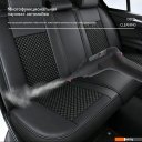 Пароочистители и отпариватели Kunf TC-SC-003 W (белый)