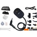 Пароочистители и отпариватели Kunf TC-SC-003 B (черный)