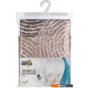 Шторки и карнизы для ванн и поддонов Рыжий кот Шары SC-PE-53 108999