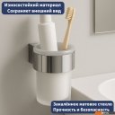 Аксессуары для ванной и туалета Lauter 21TS3018 (Chrome)