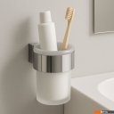 Аксессуары для ванной и туалета Lauter 21TS3018 (Chrome)