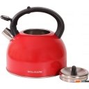 Чайники Willmark WTK-4810SS 2001462