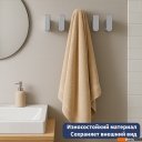 Аксессуары для ванной и туалета Lauter 21SH1091 (Chrome)