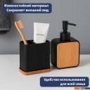 Аксессуары для ванной и туалета Lauter 21BPO64A