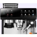 Кофеварки и кофемашины Kitfort KT-7416