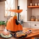 Мясорубки Kitfort KT-2123