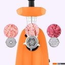 Мясорубки Kitfort KT-2123