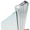 Душевые кабины Triton Форта-Хром 90x90 (с поддоном)