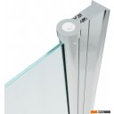 Душевые кабины Triton Форта-Хром 90x90 (с поддоном)