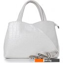 Женские и мужские сумки Galanteya 12324 24с637к45 (молочный)