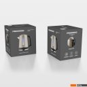 Электрочайники и термопоты Redmond (Редмонд) KM238 (шампань)