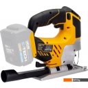 Электролобзики JCB 18JS-B-E (без АКБ)