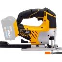 Электролобзики JCB 18JS-B-E (без АКБ)