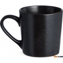 Кружки, чашки, стаканы для горячих напитков Bronco Choice Black 191-362-1