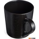 Кружки, чашки, стаканы для горячих напитков Bronco Choice Black 191-362-1