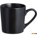 Кружки, чашки, стаканы для горячих напитков Bronco Choice Black 191-362-1