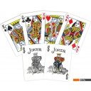 Настольные игры Bicycle Rider Back International Standard Index Blue 1033762-b