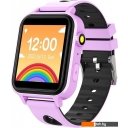 Умные часы и браслеты XO H120 (сиреневый)