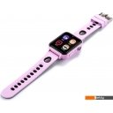 Умные часы и браслеты XO H120 (сиреневый)