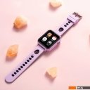 Умные часы и браслеты XO H120 (сиреневый)