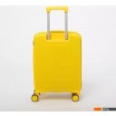 Чемоданы, сумки-тележки VALIGETTI 344-8026/2-20YLW (желтый)