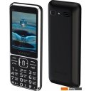 Мобильные телефоны Maxvi P21i (черный)