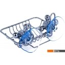 Аксессуары для ванной и туалета Рыжий кот SPOT-BH-04 008147