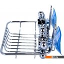 Аксессуары для ванной и туалета Рыжий кот SPOT-BH-04 008147