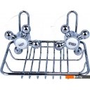 Аксессуары для ванной и туалета Рыжий кот SPOT-BH-04 008147